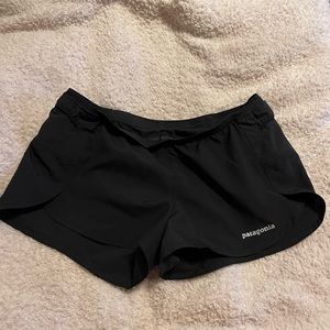 Patagonia shorts XS